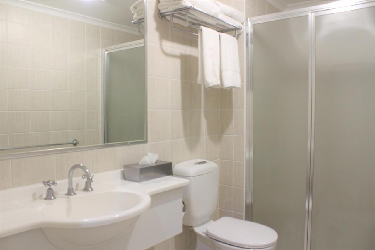 Carlyle Suites & Apartments Wagga Wagga Luaran gambar