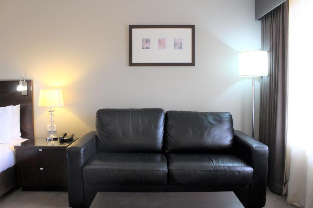 Carlyle Suites & Apartments Wagga Wagga Luaran gambar