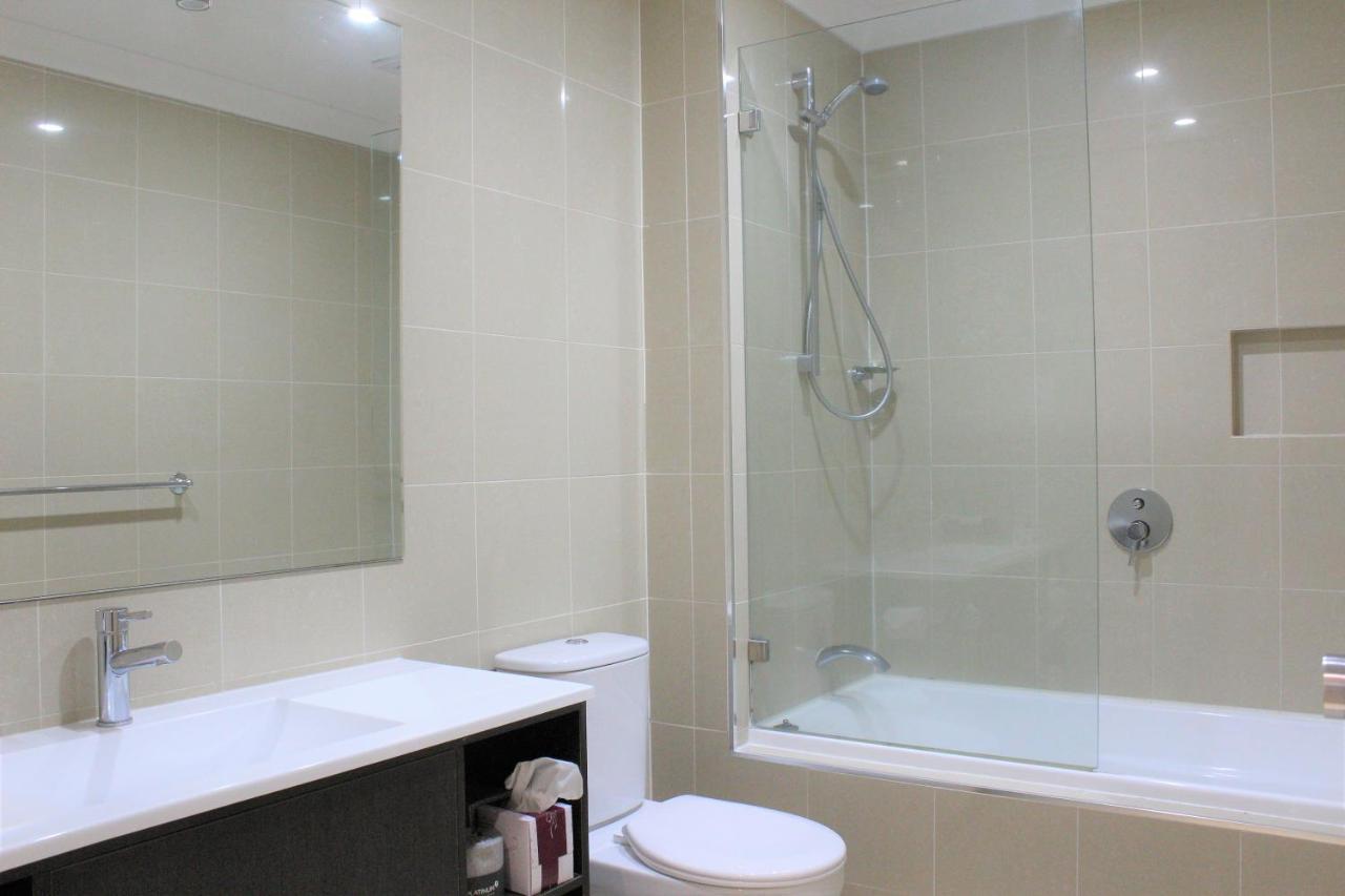 Carlyle Suites & Apartments Wagga Wagga Luaran gambar
