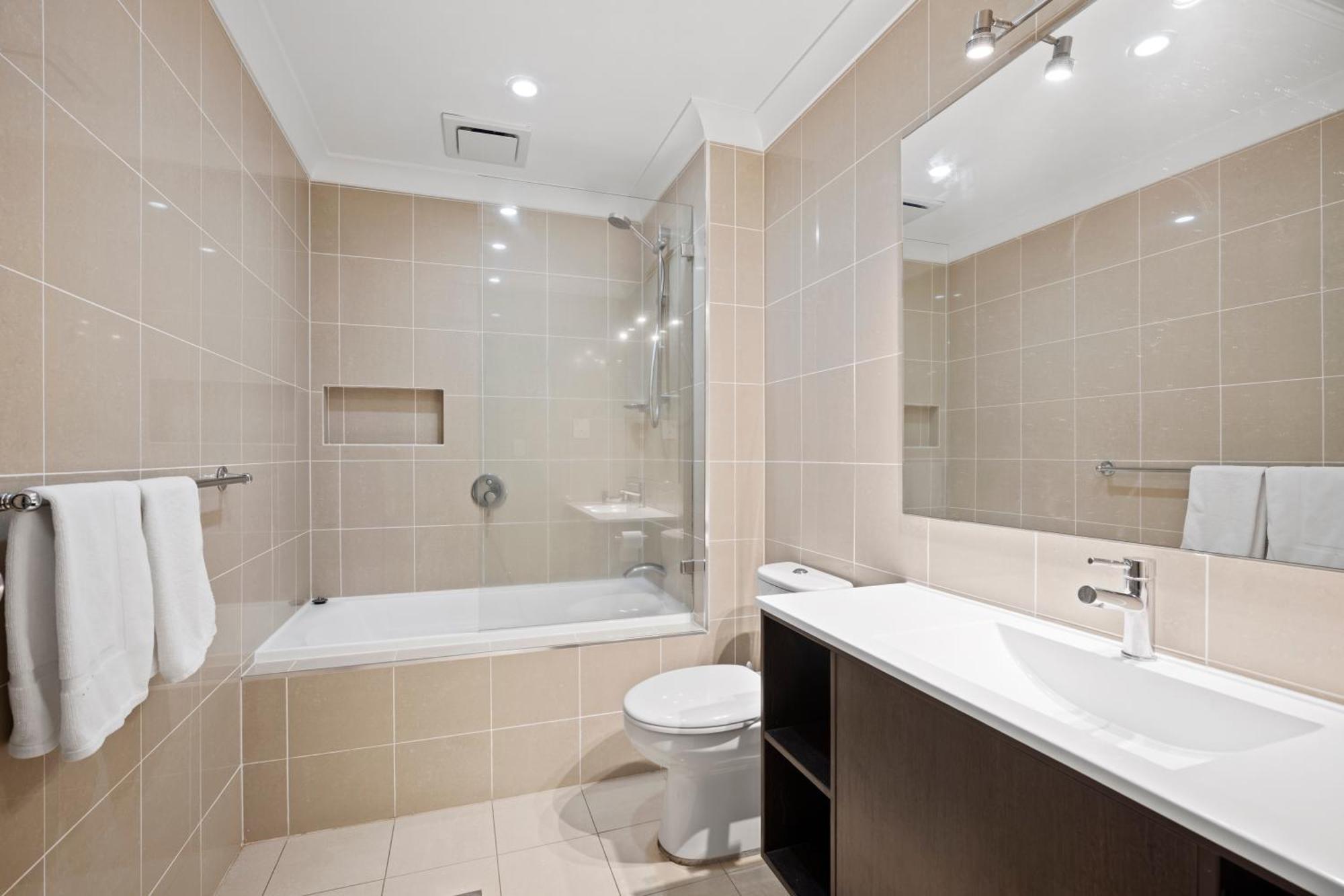 Carlyle Suites & Apartments Wagga Wagga Luaran gambar