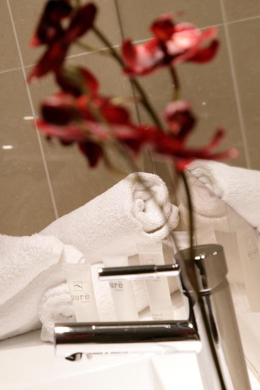 Carlyle Suites & Apartments Wagga Wagga Bilik gambar