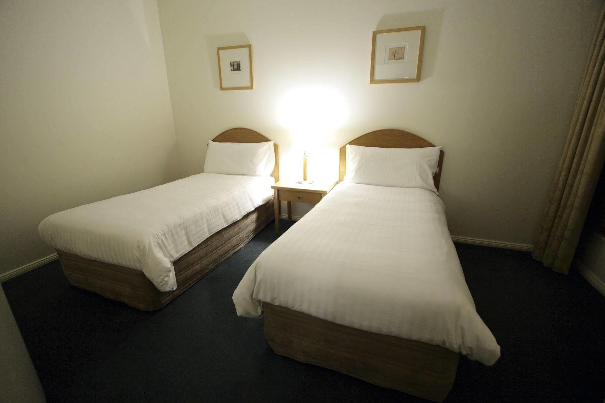 Carlyle Suites & Apartments Wagga Wagga Luaran gambar